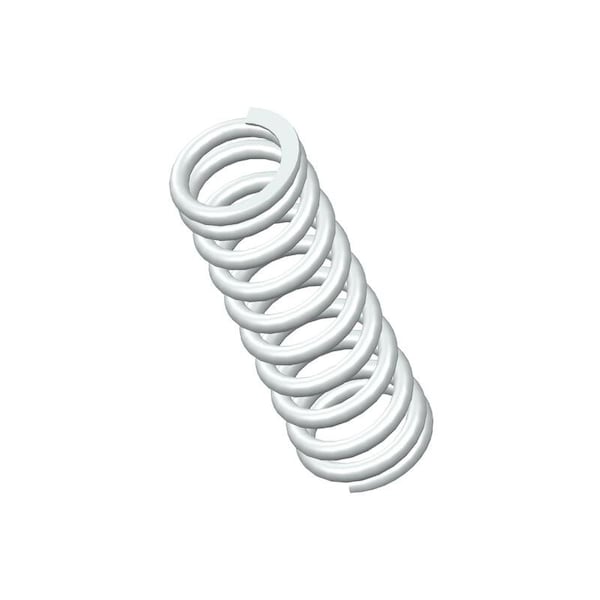 Approved Vendor Compression Spring, O= .480, L= 1.50, W= .067 G509963216 - main